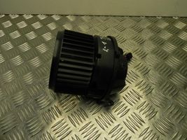 BMW X1 F48 F49 Soplador/ventilador calefacción 9297752