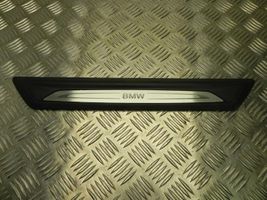 BMW X1 F48 F49 Etuoven kynnyksen suojalista 7263315