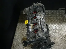 Renault Laguna II Moottori F4R786