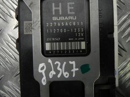 Subaru BRZ Altre centraline/moduli 22765AC811