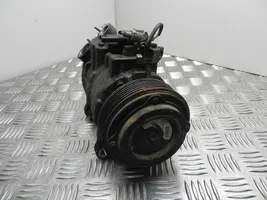 BMW 3 E90 E91 Air conditioning (A/C) compressor (pump) GE4472603821