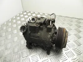 BMW 3 E90 E91 Air conditioning (A/C) compressor (pump) GE4472603821