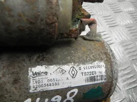 Renault Koleos I Starter motor 8200568535