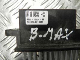 Ford B-MAX Rezystor / Opornik dmuchawy nawiewu AV1119E624AA