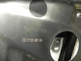 Mercedes-Benz C AMG W204 Mécanisme lève-vitre de porte arrière avec moteur 911787103