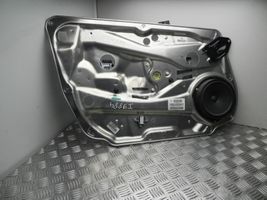 Mercedes-Benz C AMG W204 Priekinio el. lango pakėlimo mechanizmo komplektas 963757102
