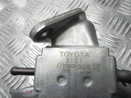 Toyota Yaris Chłodnica spalin EGR 2205000020