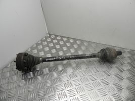 Volkswagen Golf VI Rear driveshaft 1K0501203F