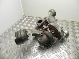 Mercedes-Benz SLK R172 Turbina 6510906280