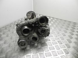 Mercedes-Benz SLK R172 Turbine 6510906280