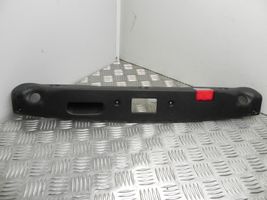 Mercedes-Benz C AMG W204 Tailgate/boot lid lock trim A2047580002