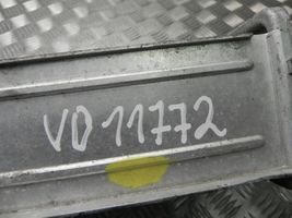Subaru Forester SJ Refroidisseur intermédiaire SICTM0230