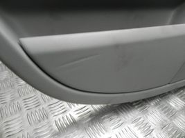 Volkswagen Phaeton Rivestimento del pannello della portiera anteriore 3D4867211AF