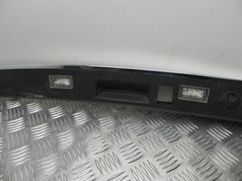 BMW 7 F01 F02 F03 F04 Lampa oświetlenia tylnej tablicy rejestracyjnej 7200035