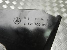 Mercedes-Benz SLK R172 Moottorin kiinnikekorvake (käytetyt) A1728300431