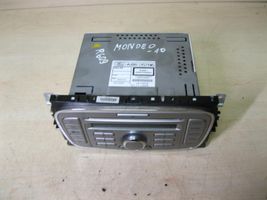 Ford Mondeo MK IV Radija/ CD/DVD grotuvas/ navigacija 8S7T18C815AC