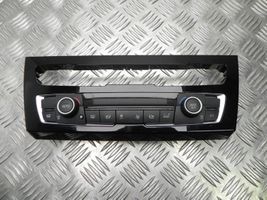 BMW 2 F22 F23 Centralina del climatizzatore 9363545