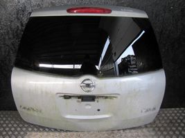 Nissan Quest Galinis dangtis (bagažinės) 