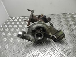 Nissan NV400 Turbo 7956370001