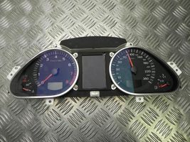 Audi A6 Allroad C6 Compteur de vitesse tableau de bord 4F0920900M