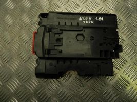 Mercedes-Benz C AMG W204 Fuse box set A2045403750