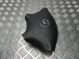 Mercedes-Benz Vito Viano W639 Poduszka powietrzna Airbag kierownicy A6398601802