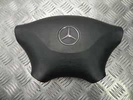 Mercedes-Benz Vito Viano W639 Poduszka powietrzna Airbag kierownicy A6398601802