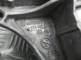 Mercedes-Benz C AMG W205 Pompa wspomaganie układu kierowniczego A2054604116