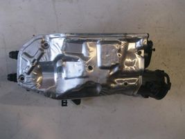 Mercedes-Benz C AMG W205 Boîtier de filtre à air A6510902501