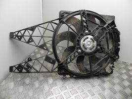 Alfa Romeo Giulietta Aro de refuerzo del ventilador del radiador B838