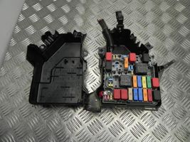 Alfa Romeo Giulietta Fuse box set 50514169