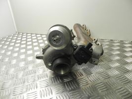 Mercedes-Benz C AMG W205 Turbine A2740904180