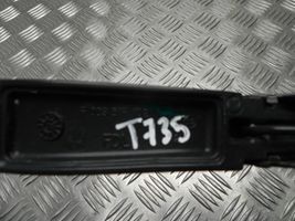 Hyundai i30 Ramię wycieraczki szyby tylnej F00S51F102