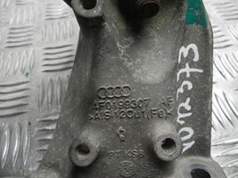 Audi A6 Allroad C6 Wspornik / Mocowanie silnika 4F0199379M