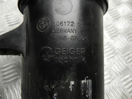 BMW 7 E65 E66 Serbatoio/vaschetta del liquido del servosterzo 1061721