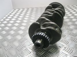 Volkswagen PASSAT B8 Crankshaft 014105263D