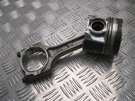 Honda Accord Piston with connecting rod 85L130A1Z021