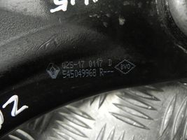 Renault Zoe Triangle bras de suspension inférieur avant 545049968R