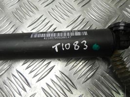 BMW 2 F46 Tailgate/trunk/boot tension spring 7432771