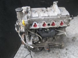 Mazda 2 Silnik / Komplet ZJ
