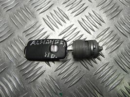 Seat Alhambra (Mk2) Blocchetto accensione SL300