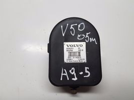 Volvo V50 Syrena alarmu 8696043