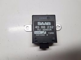 Saab 9-5 Inne części układu hamulcowego 4588232