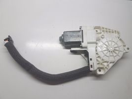 Skoda Yeti (5L) Elektryczny podnośnik szyby drzwi przednich 8K0959811A