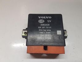 Volvo V40 Autres relais 30852028