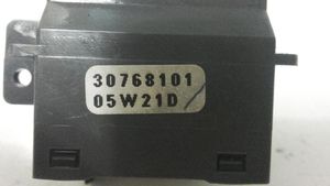 Volvo XC70 Interrupteur / bouton multifonctionnel 30768101