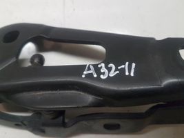 BMW 1 E82 E88 Tailgate/trunk/boot hinge 716675103