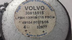 Volvo V40 Altoparlante ad alta frequenza portiera anteriore 30818515