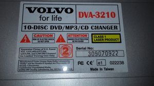 Volvo XC90 Unité principale radio / CD / DVD / GPS DVA3210