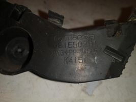 Mazda 6 Uchwyt / Mocowanie zderzaka przedniego GS1E502H1